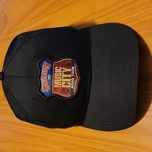 Goodguys Rod and Custom Music City Road Tour Adjustable Hat